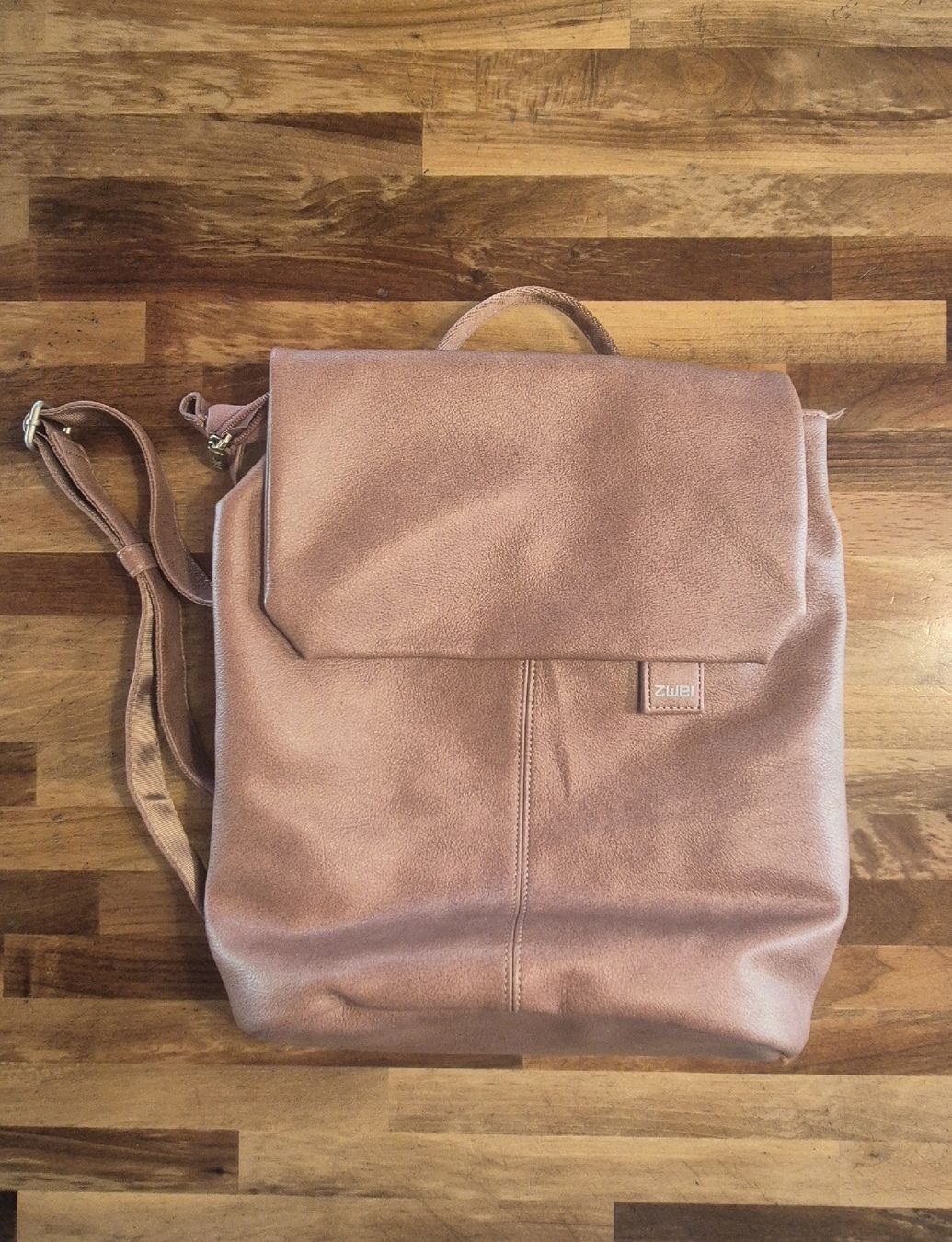Zwei Zaini: Zweibag Rucksack – Usato da Wuppenau venduto da Suenneli10