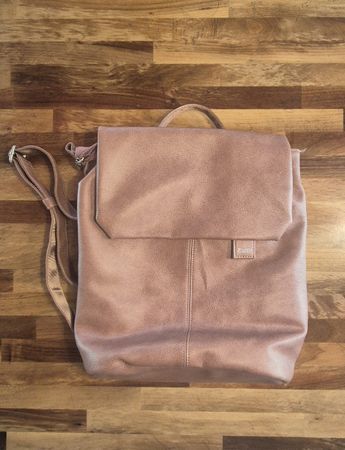 Zweibag Rucksack