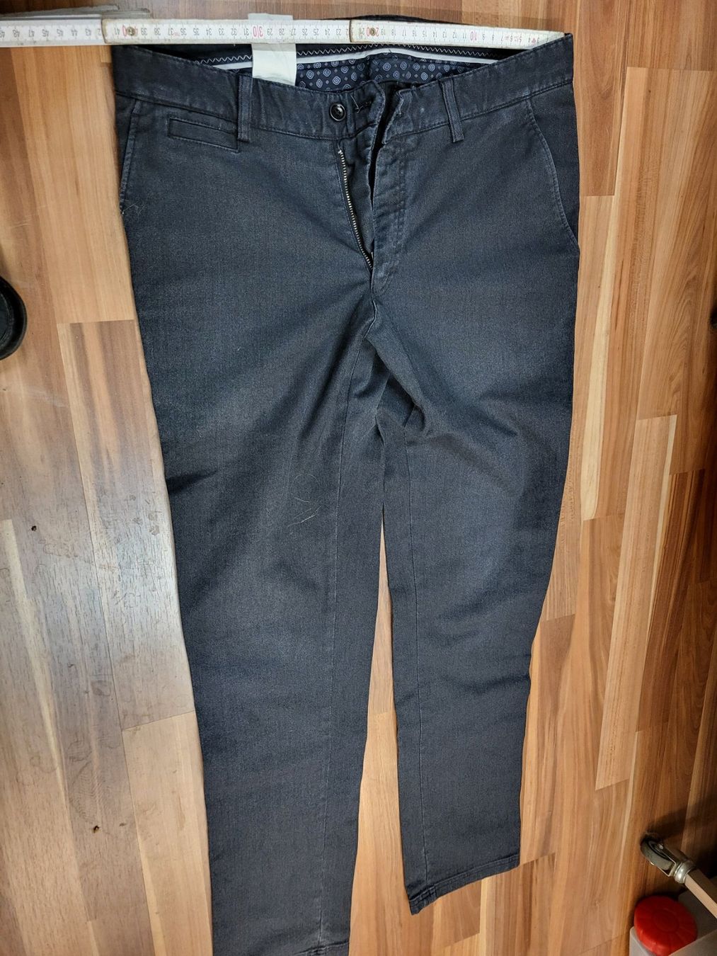 Jeans: herrenjeans gr 48 K10 – Usato da Schwarzenburg venduto da Sunny0290