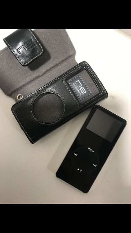 Nuevo iPod de 4 GB puede hablar