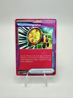Pokémon Megatonnengebläse Ass-Klasse 182/191 | H SSP DE