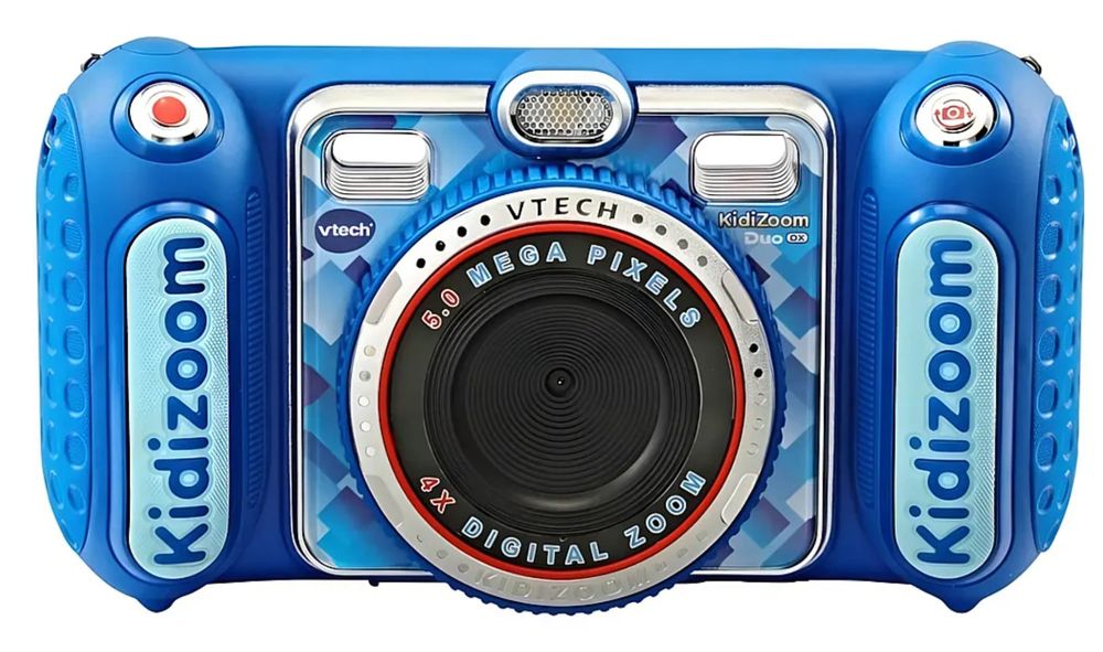 VTech KidiZoom Duo FX Kinderkamera | Kaufen auf Ricardo