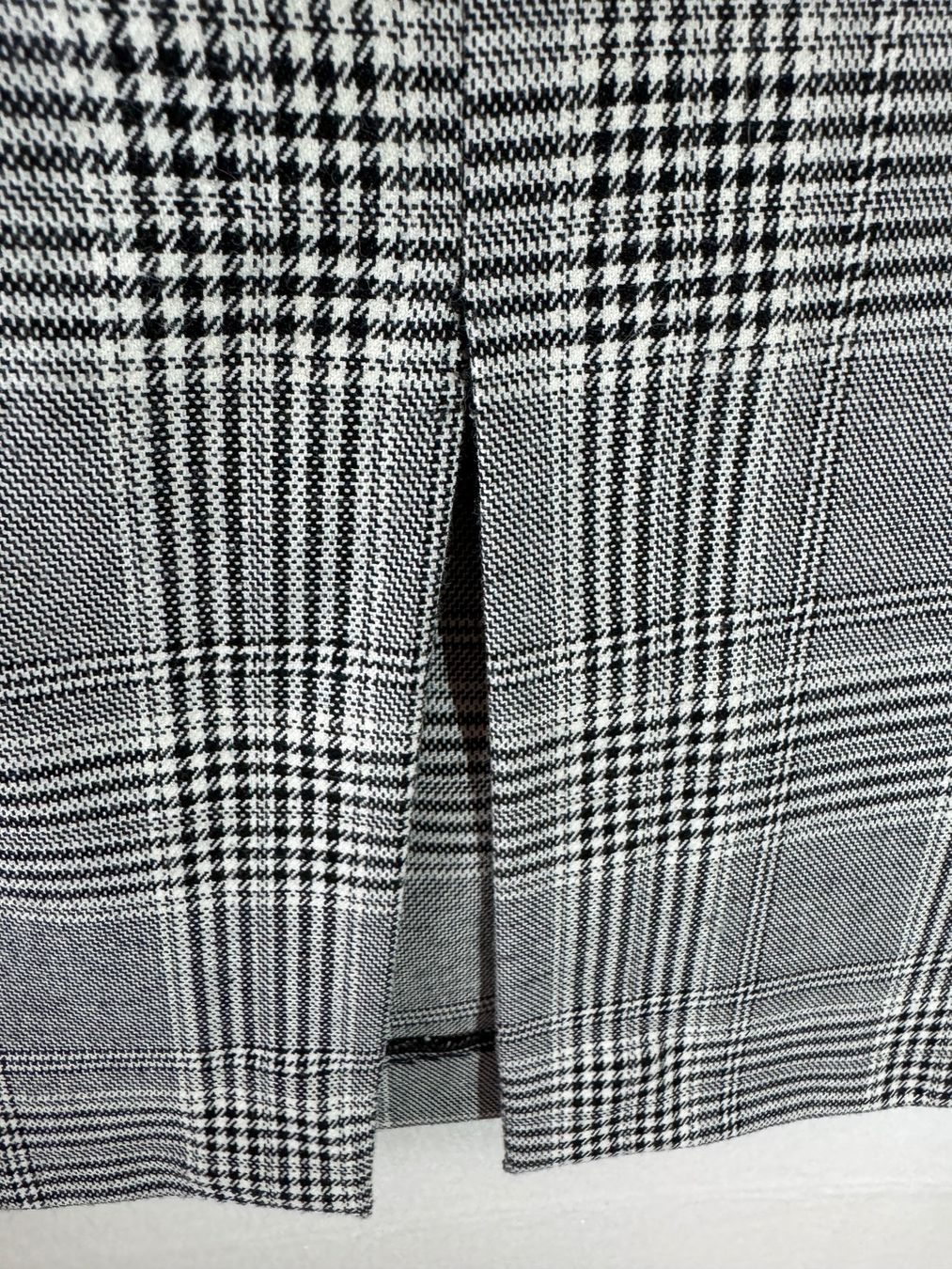 Zara Röcke: Karierter Rock von Zara Gr. M – Gebraucht aus Grosswangen von second_hand_dress 7