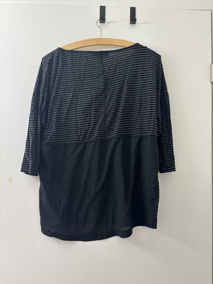 Zara T-shirt: Oberteil von Zara, S – Usato da Oftringen venduto da violetta9 2