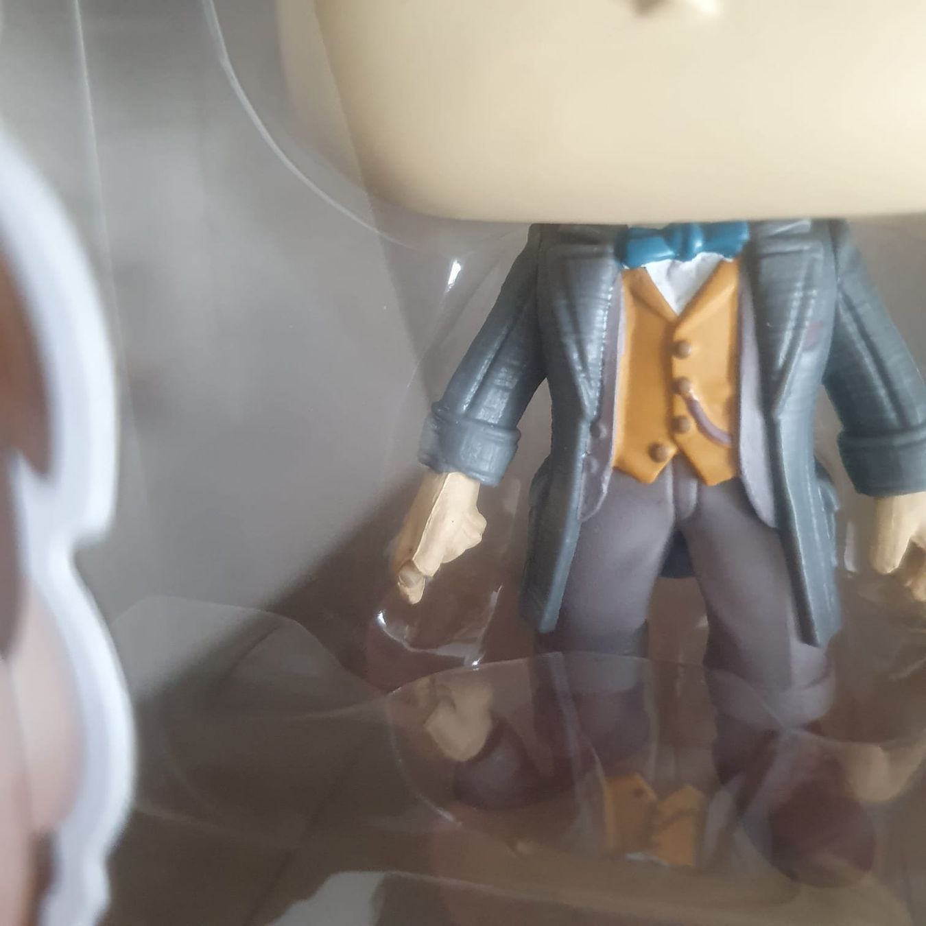 Funko Statuette: Funko POP Fantastic Beast – Nuovo e nell'imballaggio originale da Vallorbe venduto da fam_wy2j 1