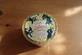 Washi Tape - Ghibli Kiki Delivery Service Jiji - 2Stk