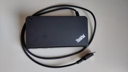 Lenovo ThinkPad OneLink+ Docking Port, 11 Ports
