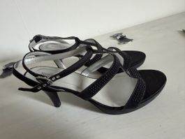Sandales made in Italy Nero Giardini taille 37