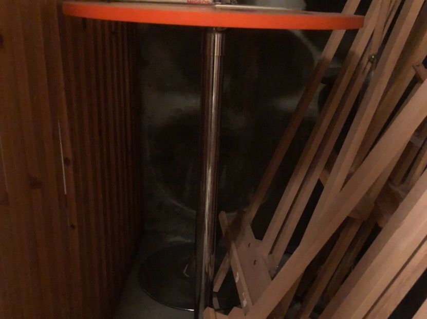 Tavoli: Bartisch – Usato da Basel venduto da sch_9g6x