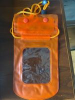 Wasserdichte Smartphone Hülle / Etui smartphone étanche