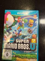 Super Mario Bros. U Nintendo