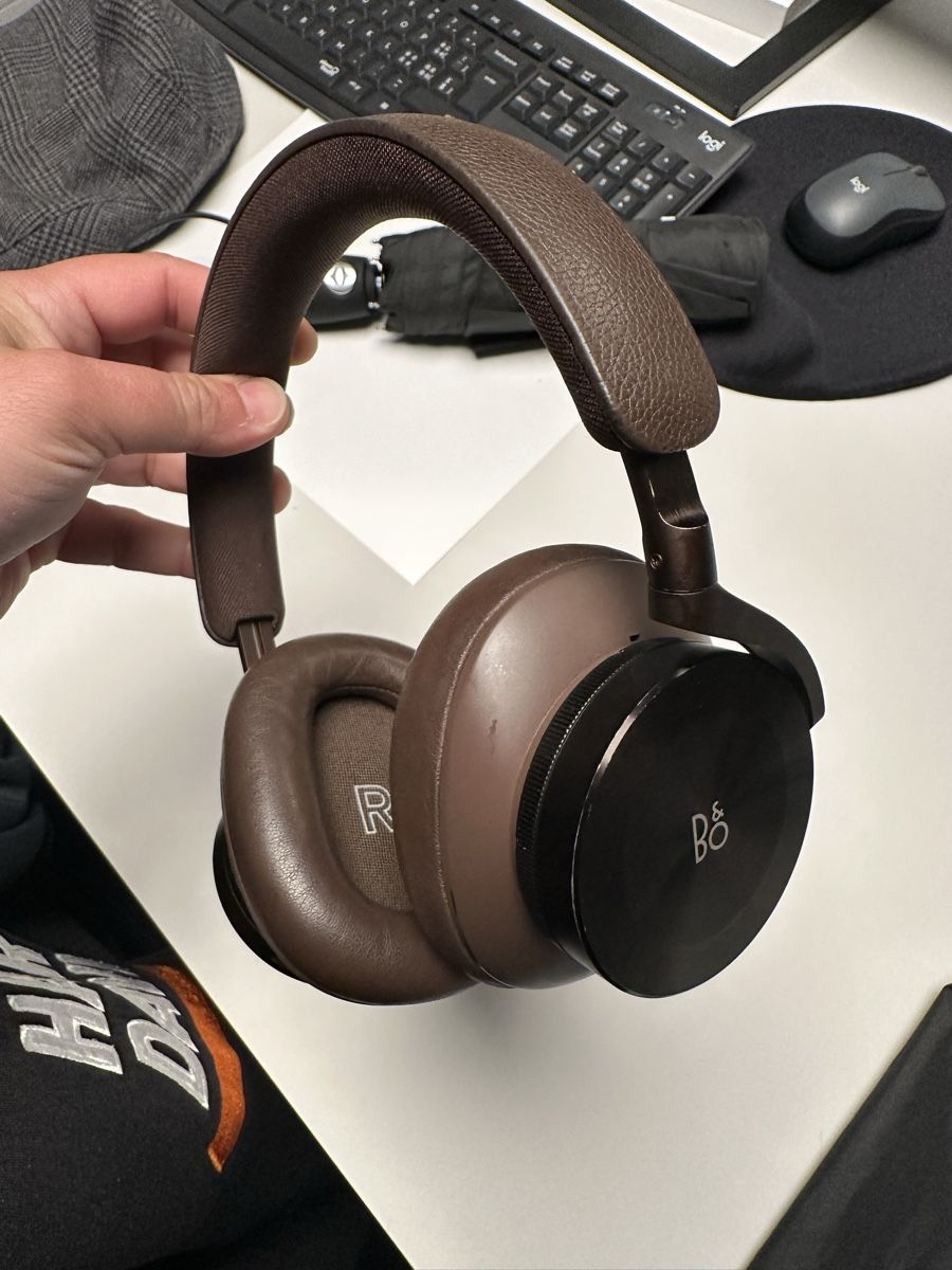 Bang & Olufsen Cuffie: B&O H95 Kopfhörer – Usato da Bättwil venduto da Waltii89 2