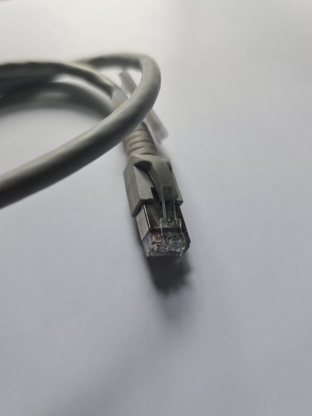 Kabel: Ethernet Kabel – Gebraucht aus zürich von R-N-J 1