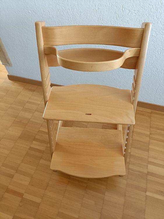 Tripp Trapp Kaufen auf Ricardo