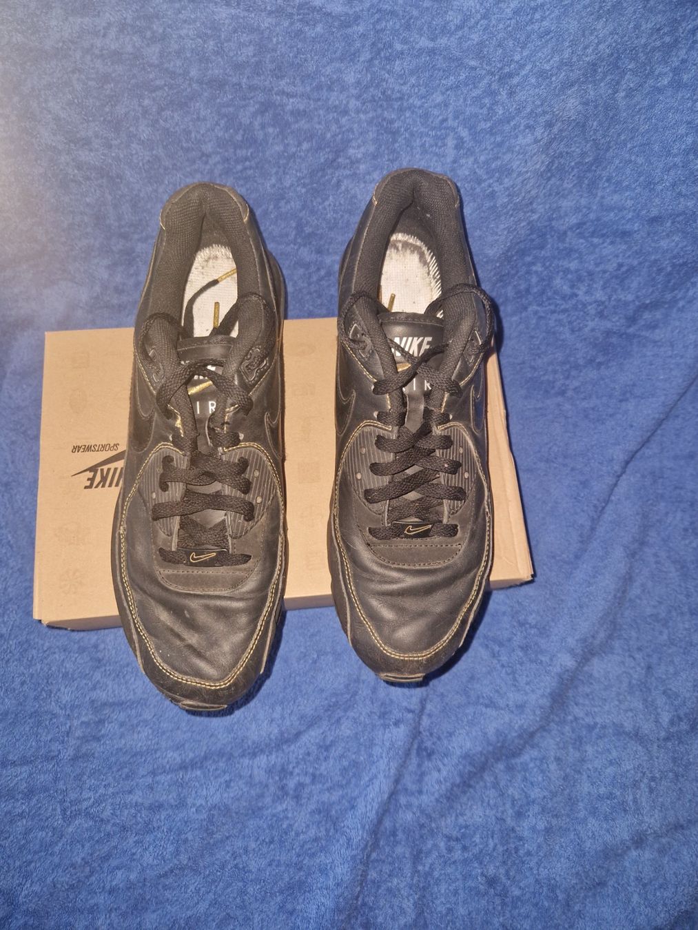 Nike Herrenschuhe: Nike air max command Collector 2009 – Gebraucht aus Fribourg von mat_8jys 2