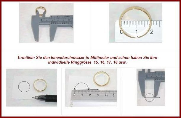 Anelli: CITRINE , Citrin Ring 925 Silber – Nuovo e nell'imballaggio originale da Oberglatt ZH venduto da Goldfee1 7