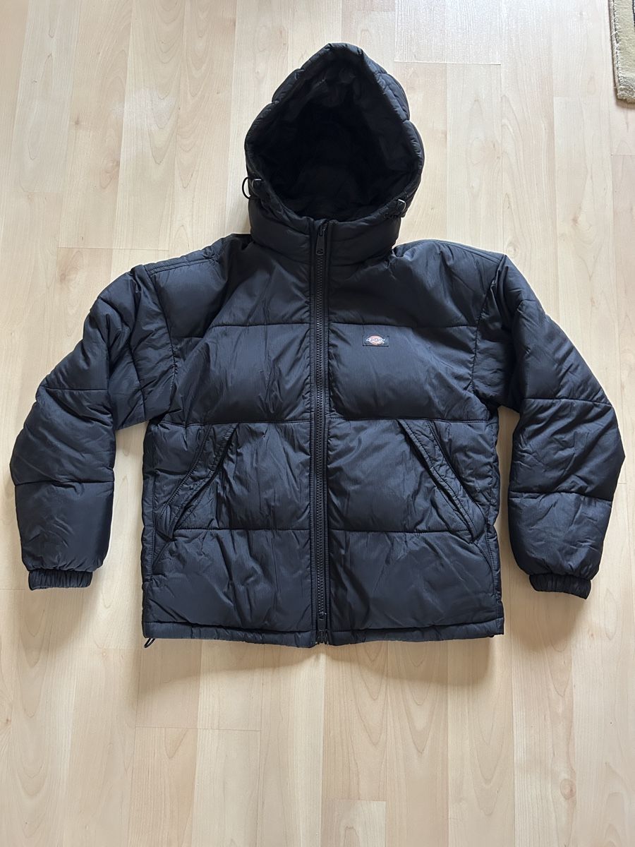 Dickies Giacche: Dickies Pufferjacket Gr. M – Usato da Bern venduto da lisuuu