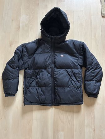 Dickies Pufferjacket Gr. M