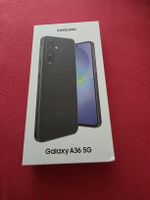 Samsung Galaxy A36 5G neu in original Verpackung 