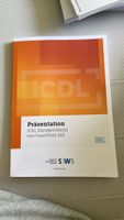 ICDL Präsentation Standard-Modul mit PowerPoint 365