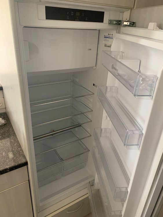 Kuhlschrank Breite 55cm