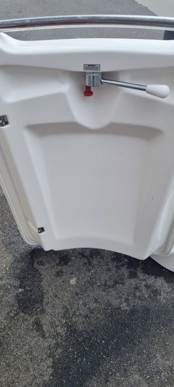 Vasche da bagno: Sitzbadewanne Aventas SW1 gebraucht – Usato da Flums venduto da Flumsantik 6