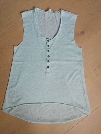 Top Shirt Gr. S