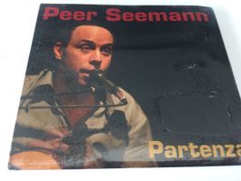 Peer Seemann - Partenza