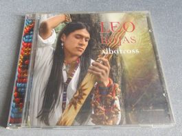Leo Rojas - Albatross - CD ab CHF 2.00