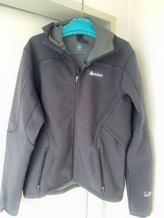Herren-Windjacke Odlo Gr.L
