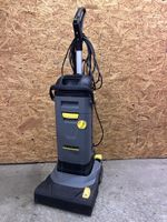 Kärcher BR 30/4 C Bodenreinigungsmaschine / Scheuersaugmasch