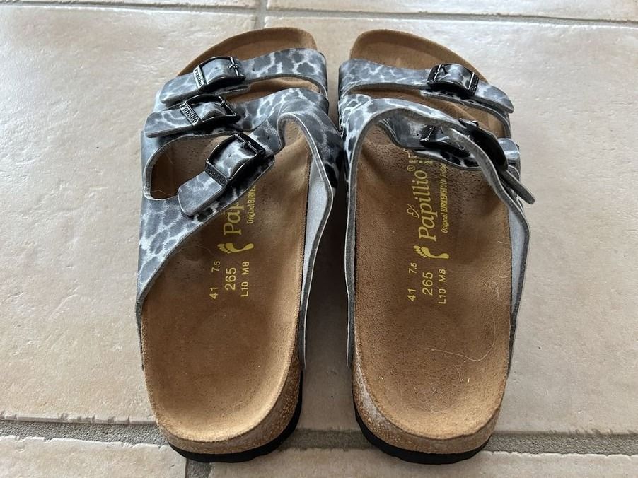 Birkenstock florida 41 clearance