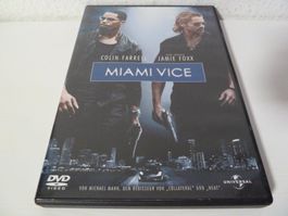 Miami Vice – Der Film  [DVD]