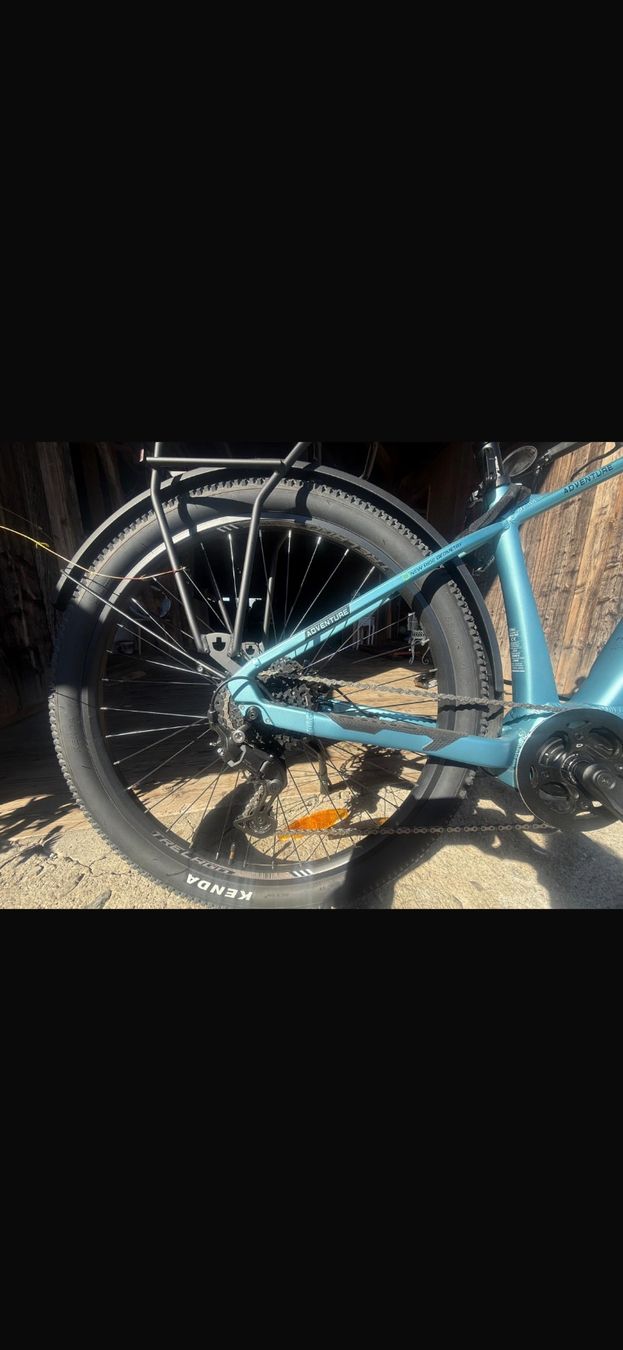 Trelago Biciclette: E Bike Trelago – Usato da Thun venduto da orchisu 2