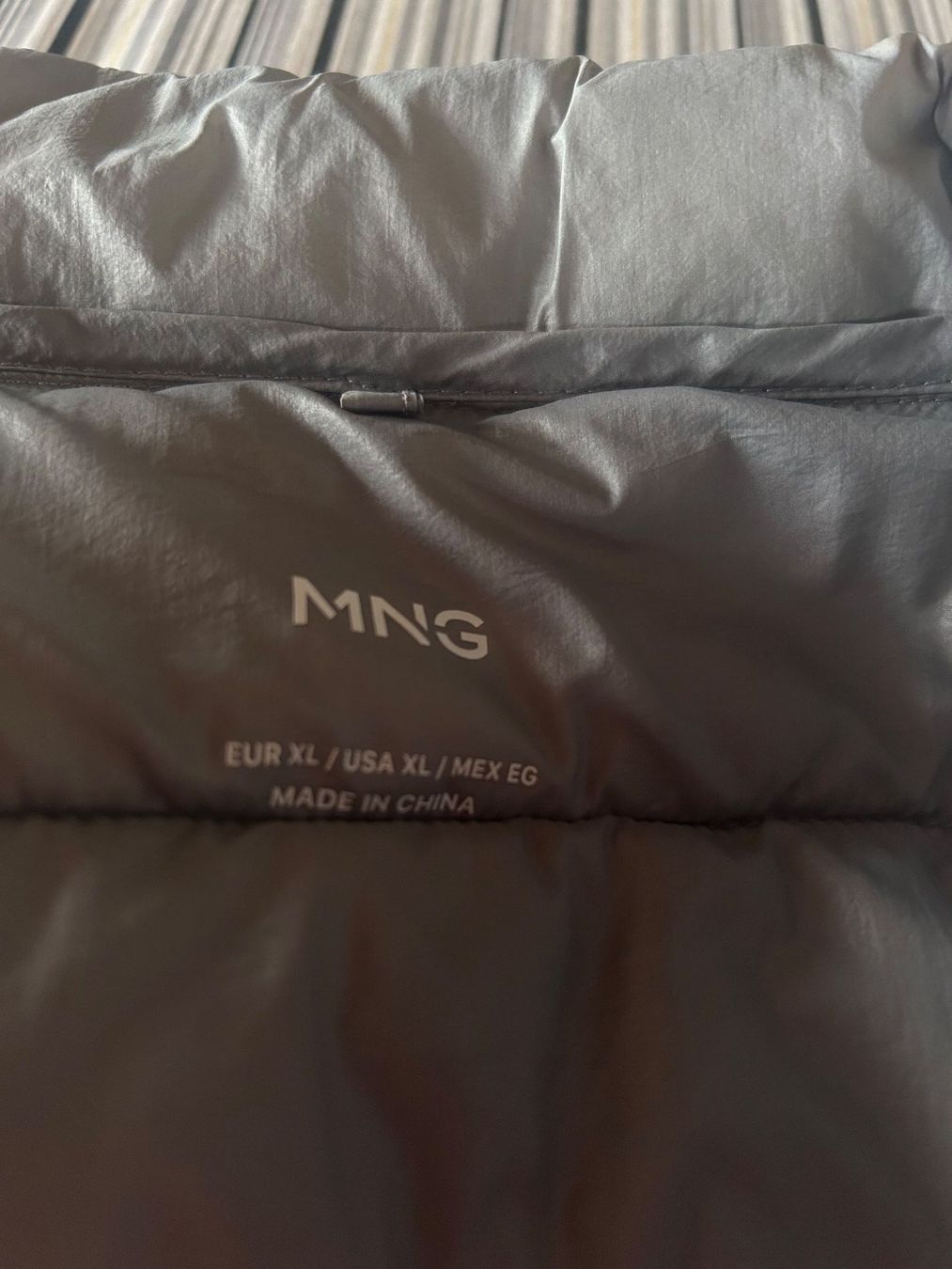 Mango Vestes: Mango veste doudoune – Neuf (Voir description) à Val-d'Illiez par Dombou 2