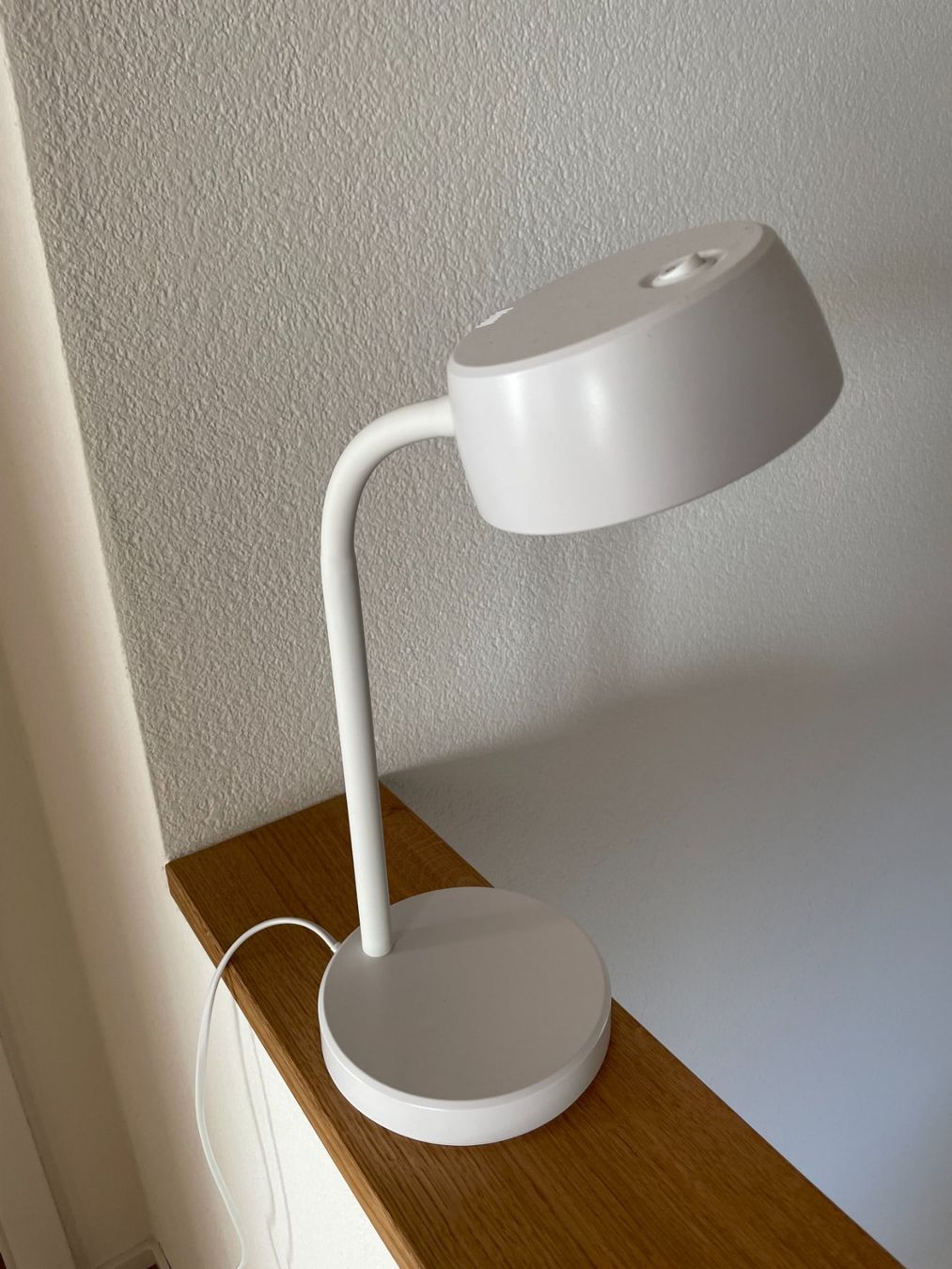 Eglo Lampade: Tischlampe EGLO Cabales – Nuovo e nell'imballaggio originale da Frieswil venduto da M3035W 1