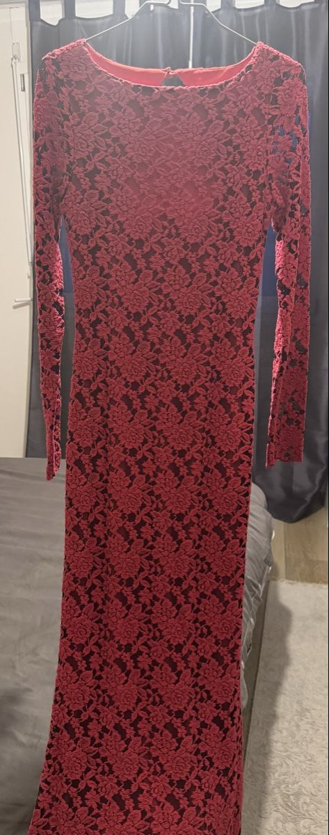 Vestiti: Robe de soirée – Usato da Romont FR venduto da pri_5ryr 1
