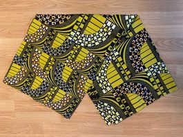 Afrikanisches Tragetuch "Arch" Kanga Baby  Neu