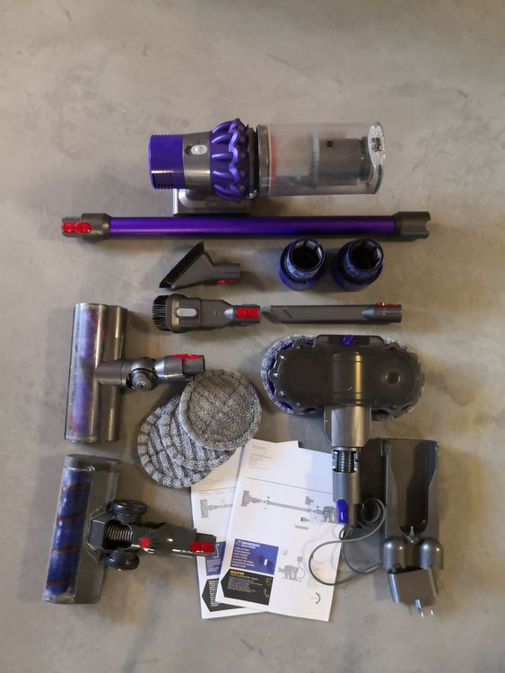 Dyson SV12 | Kaufen auf Ricardo