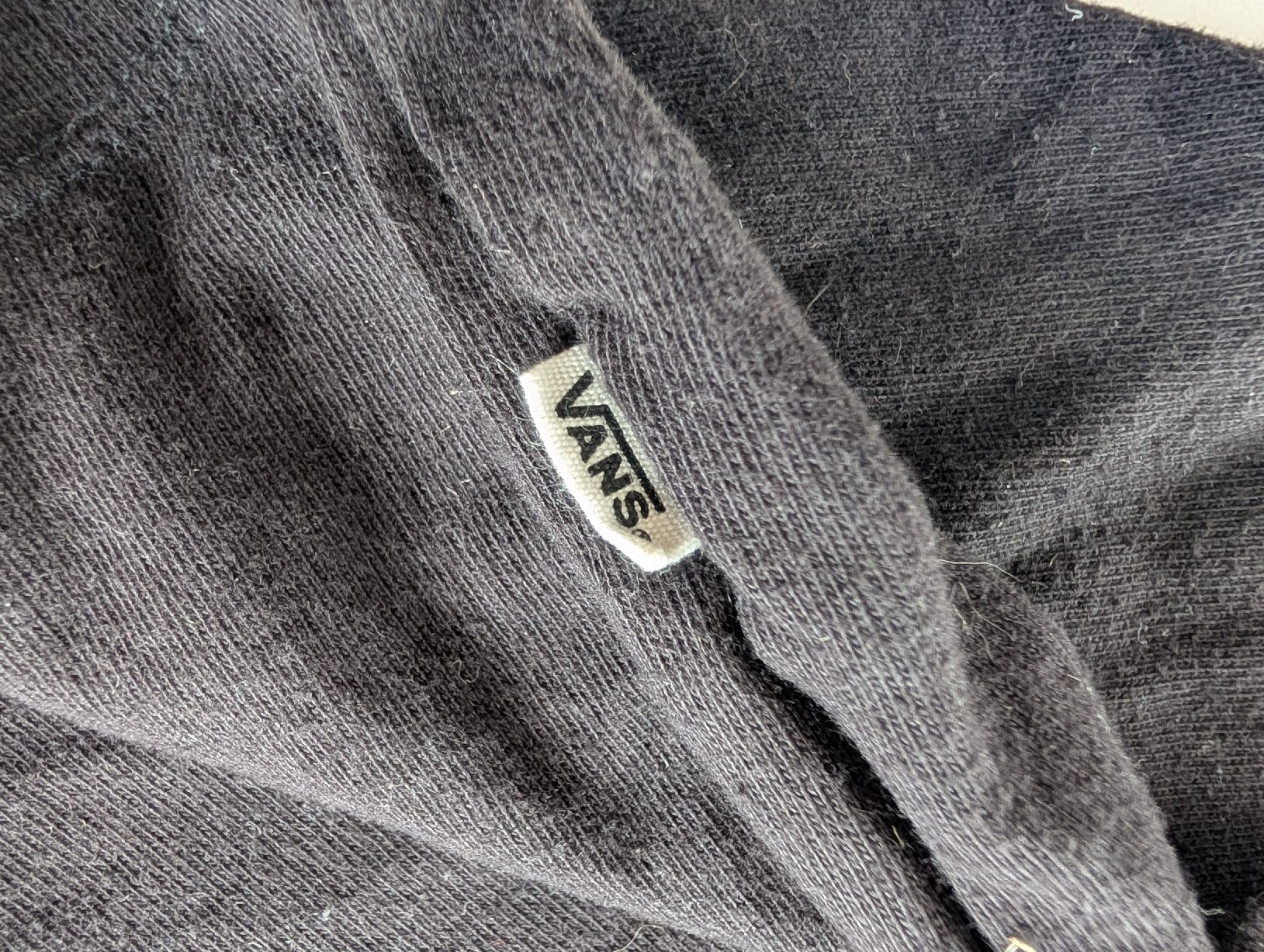 Vans T-Shirts: Vans Shirt – Gebraucht aus St. Gallen von nadinewho 3