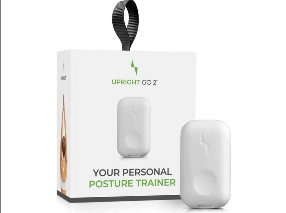 Upright Go 2.0 inkl. Adhesives (Neu, OVP) Kaufen auf Ricardo