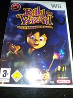 BILLY THE WIZARD (PAL) - NINTENDO WII