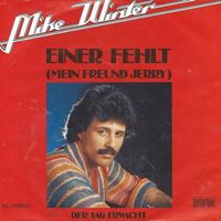 Winter Mike - Einer fehlt (7")
