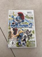Die Schlümpfe 2 Nintendo Wii Jump and Run gebraucht