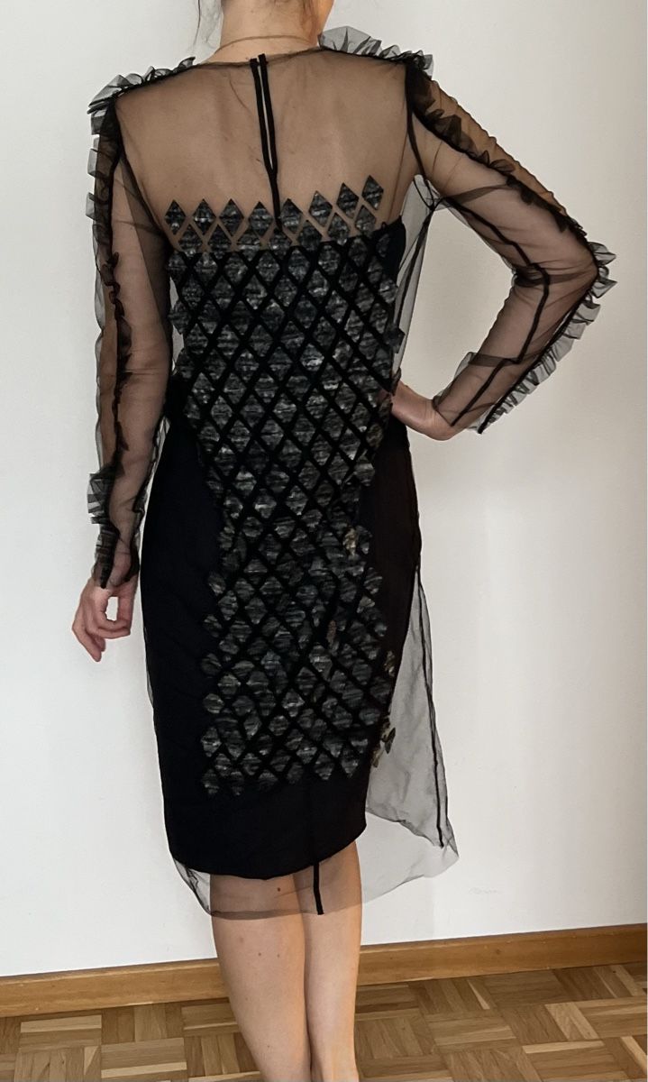 Sportmax Robes: Sportmax (Intrend outlet Max Mara Group) – Neuf (Voir description) à Lugano par las_7dyg 1