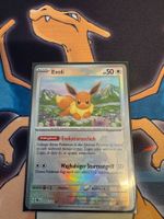 Evoli (xPRE 074) - Pokeball - Prismatische Entwicklungen