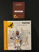 Tintin no figurine 25 la collection officielle Tim & Struppi