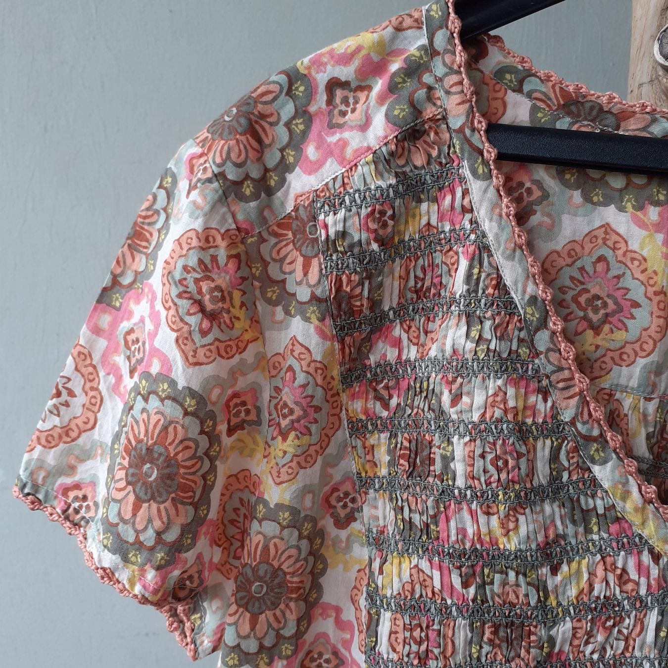 Odd Molly Vestiti: Odd Molly leichtes Kleid, 2 – Usato da Bern venduto da Solarsystem 6