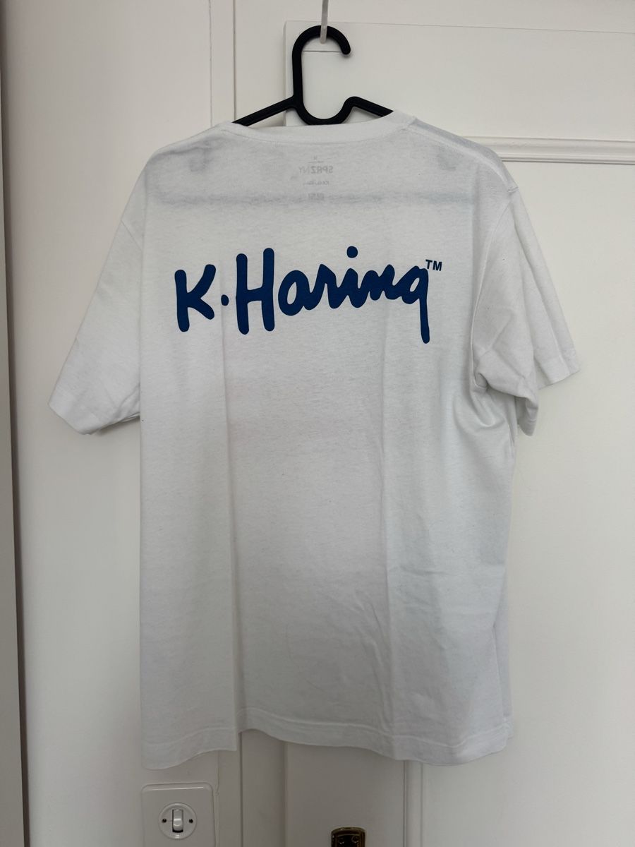 Uniqlo T-shirt: T-shirt Uniclo – Usato da Thônex venduto da emm_f5jb 1