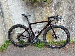 SL 7 Pro, Ultegra